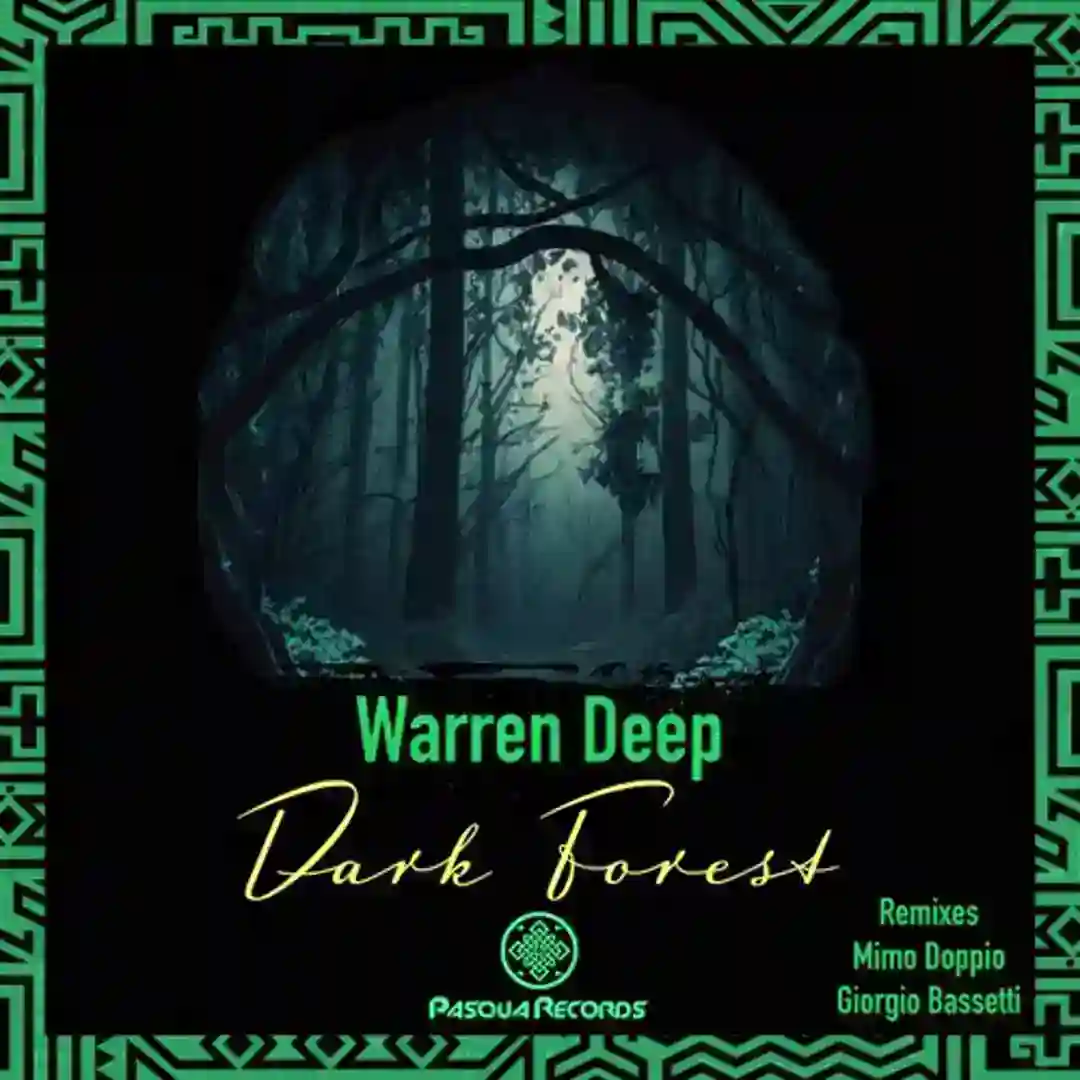 Dark Forest (Warren Deep Remix) cover