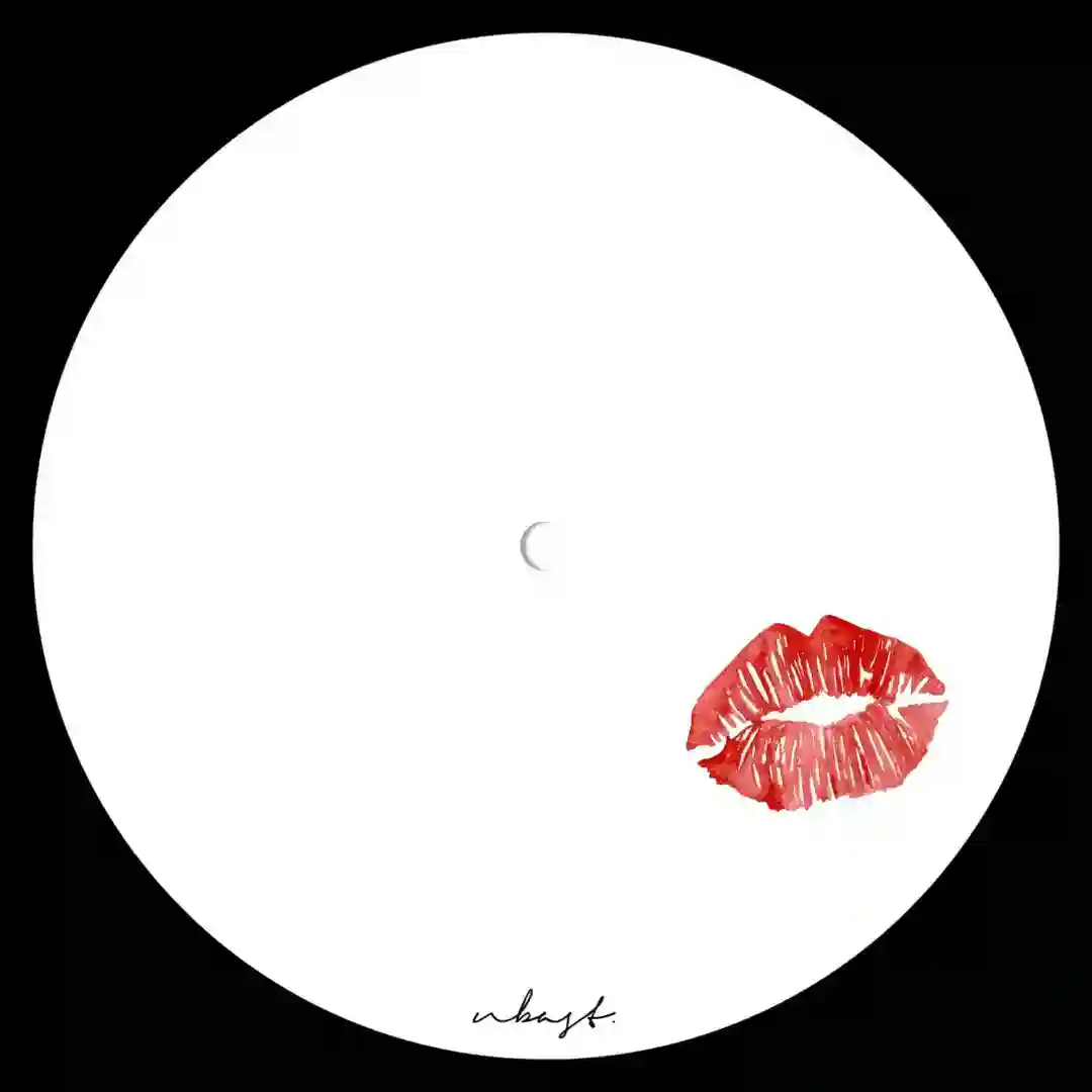 Be Mine cover