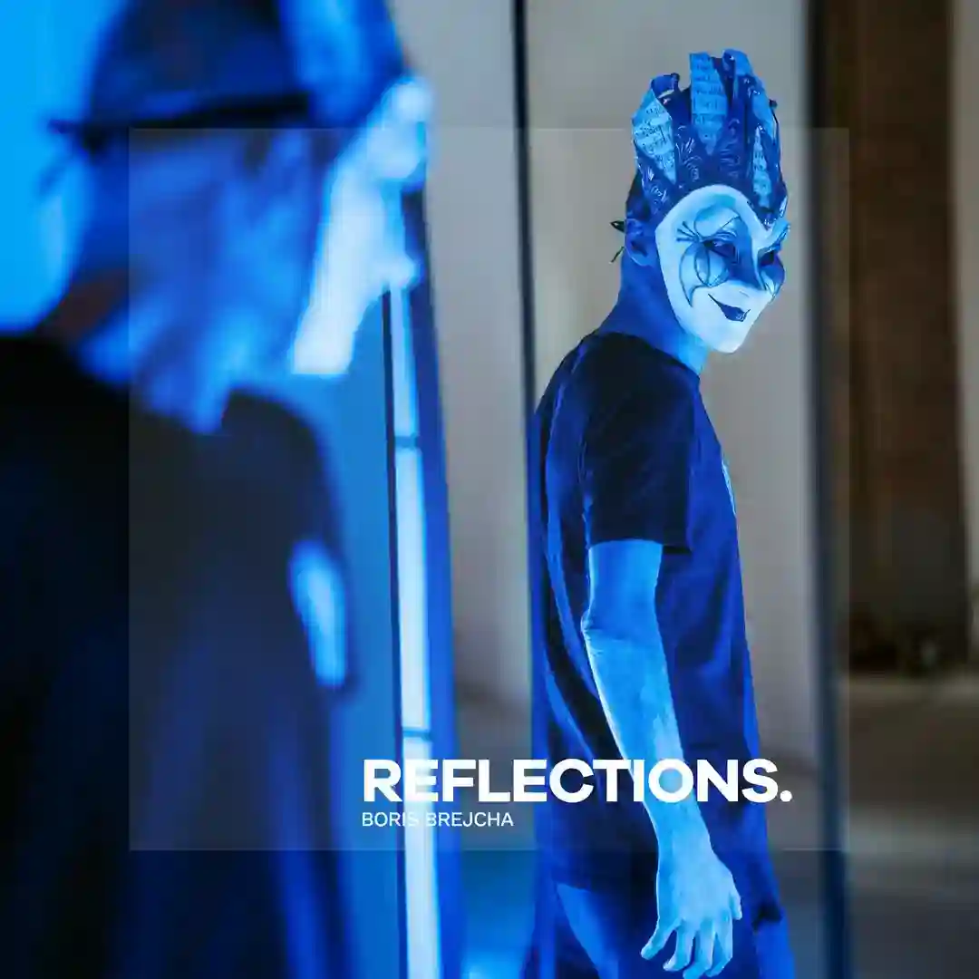 Reflections (Original Mix) cover