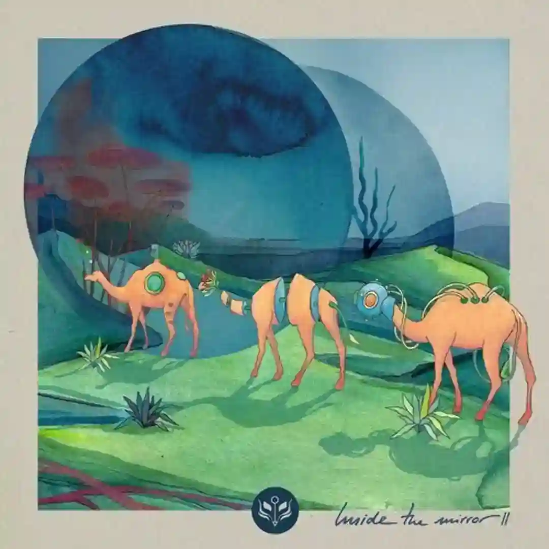 Bauernhof (Original Mix) cover