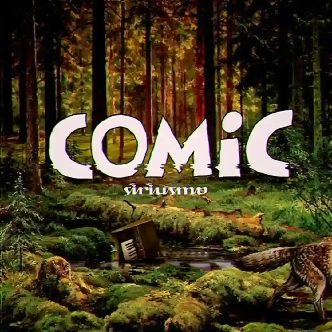 Important Movie Scene (Original Mix) cover