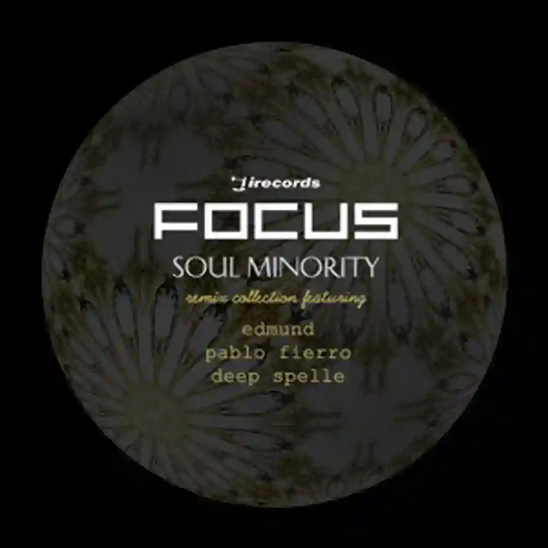 Big Time (Soul Minority) cover