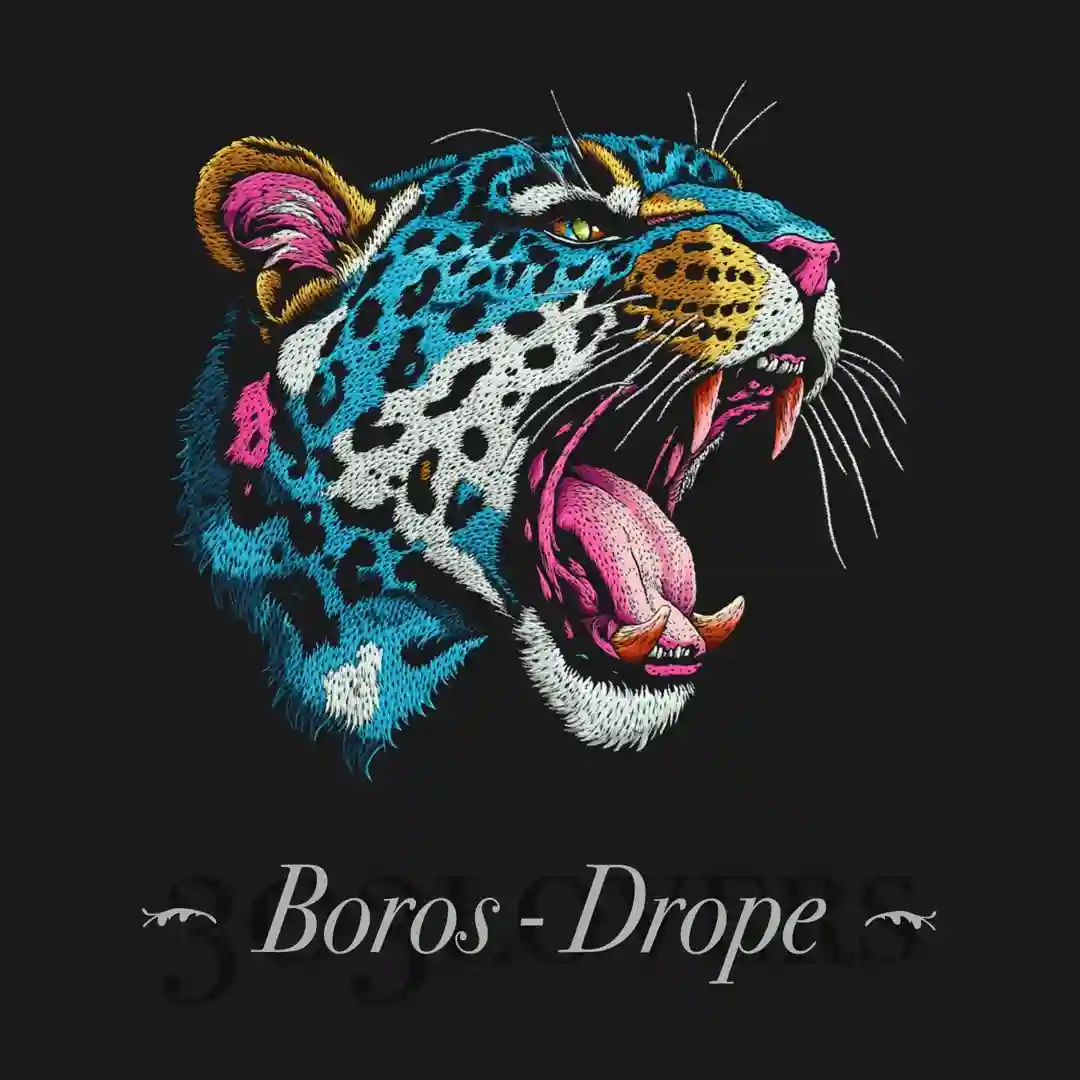 Drope cover