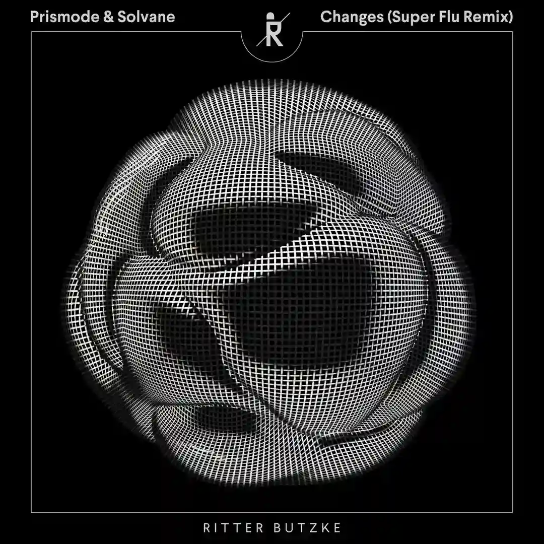 Changes (Super Flu Remix) cover