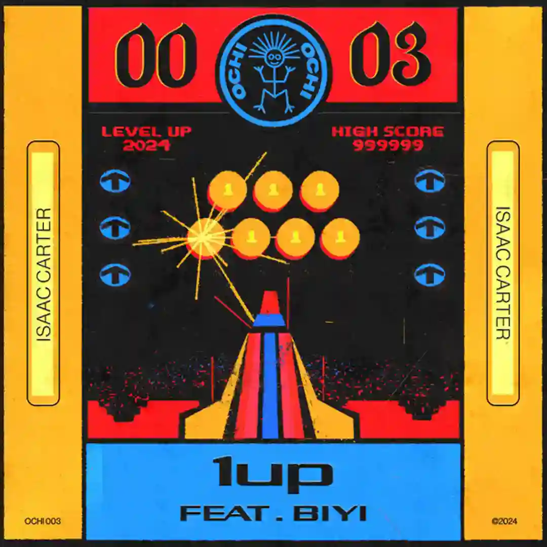 1Up (Original Mix) cover