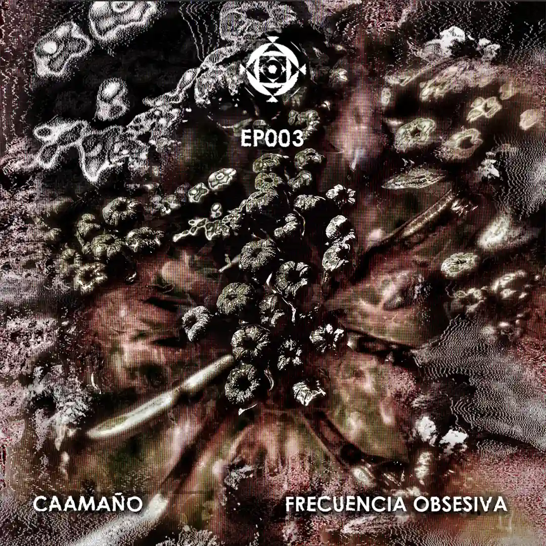 Ritmo del Pánico (Original Mix) cover