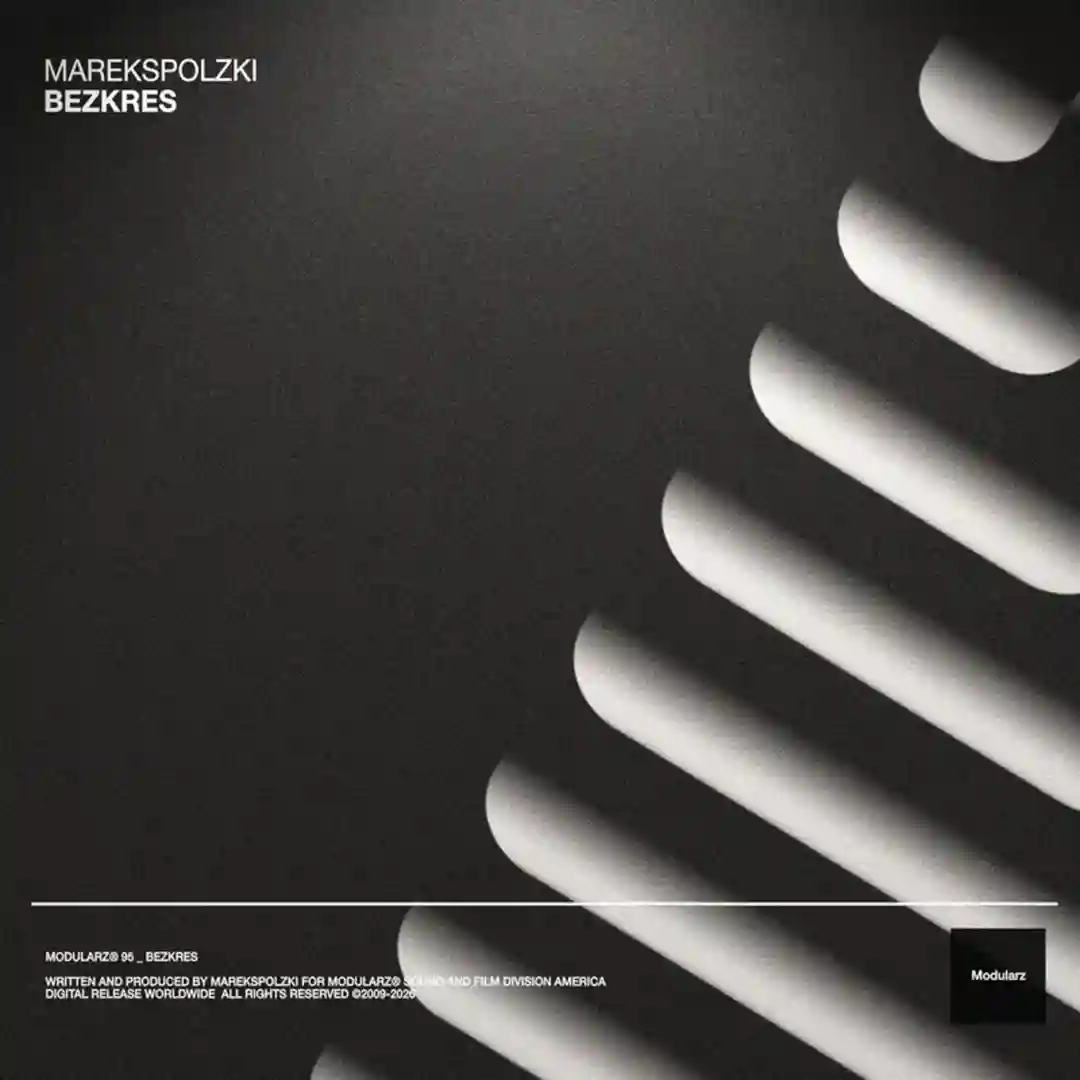 Moment Zaniku (Original Mix) cover