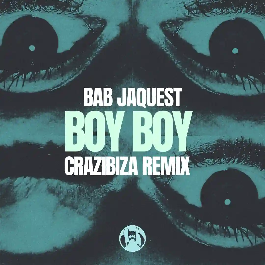 Boy Boy (Crazibiza Remix) cover