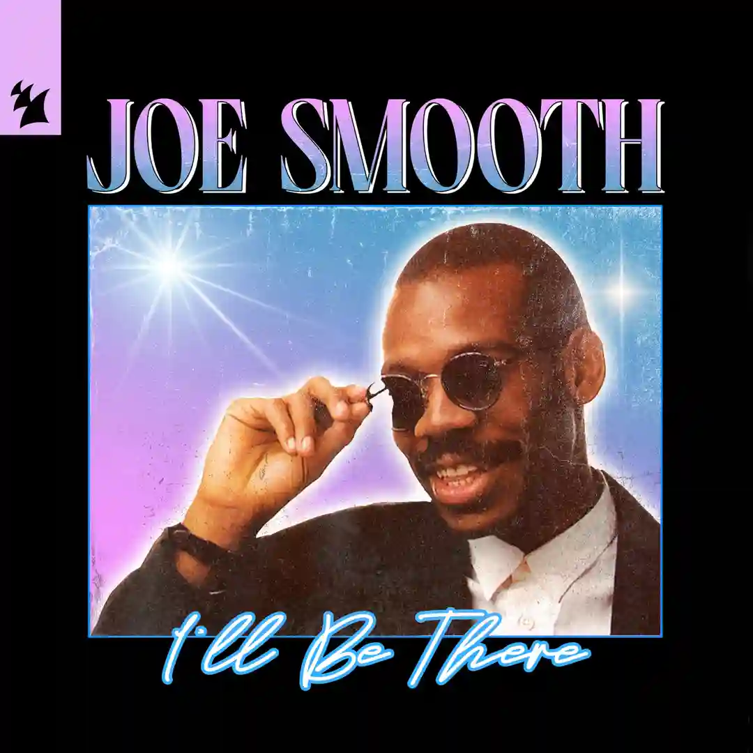 I'll Be There cover