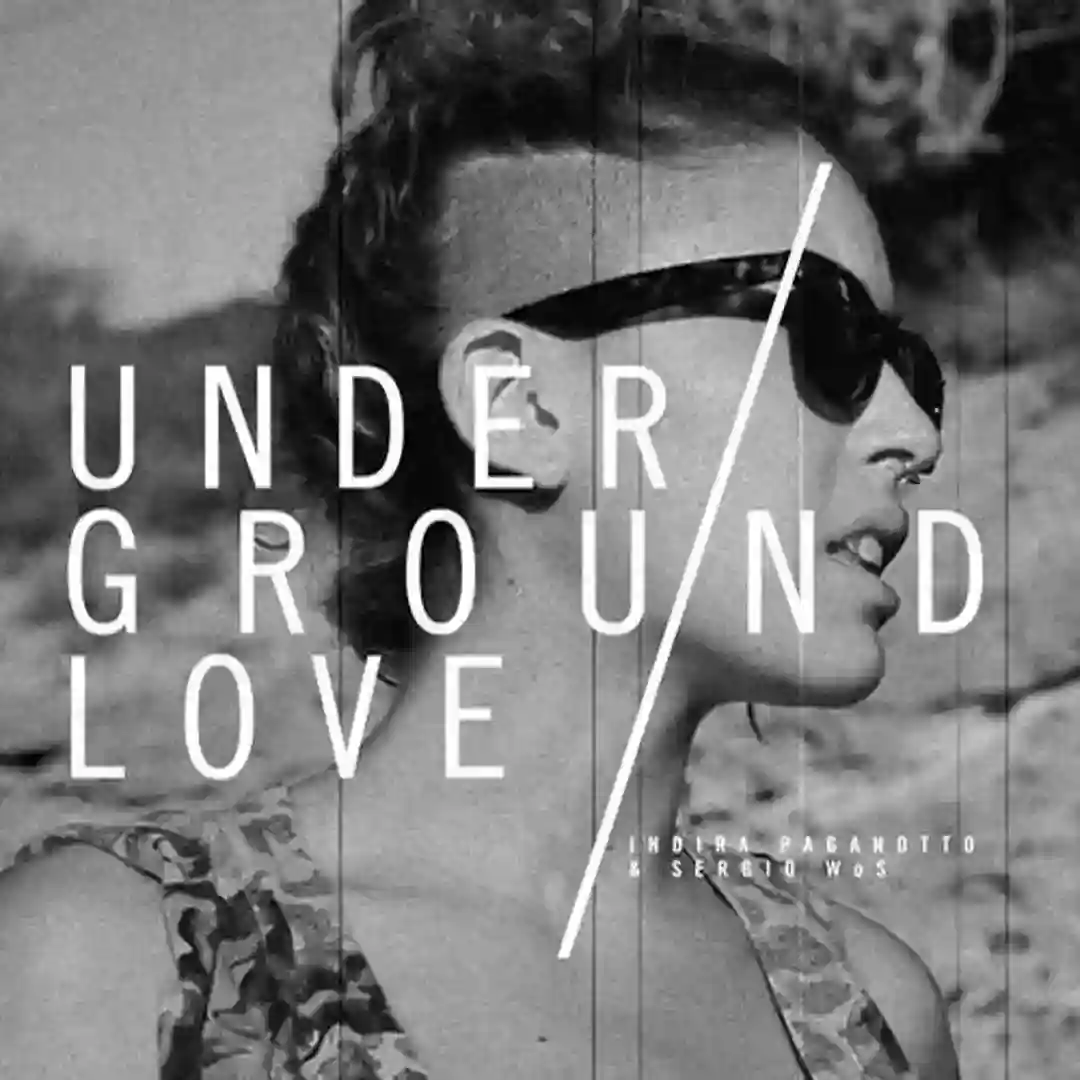 Underground Love cover