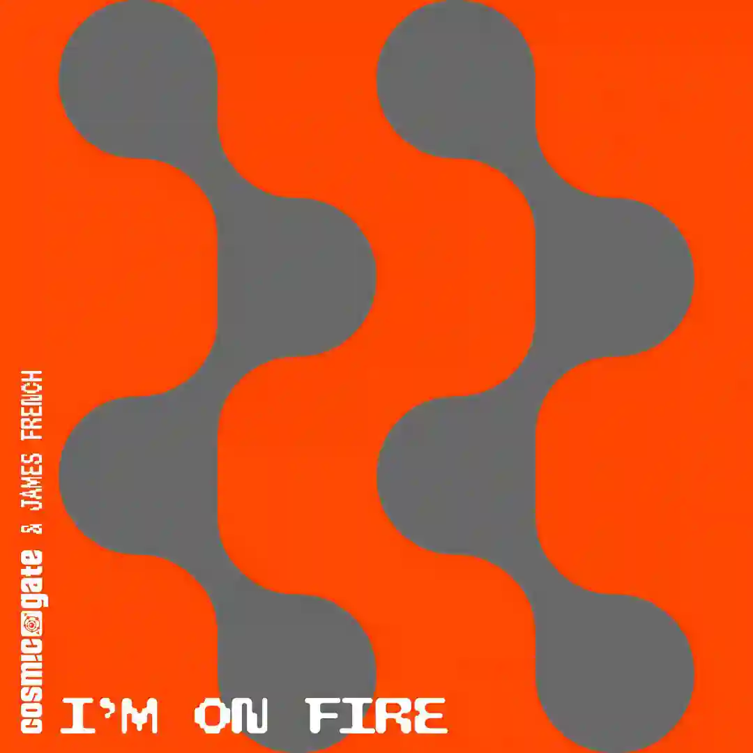 I'm On Fire cover