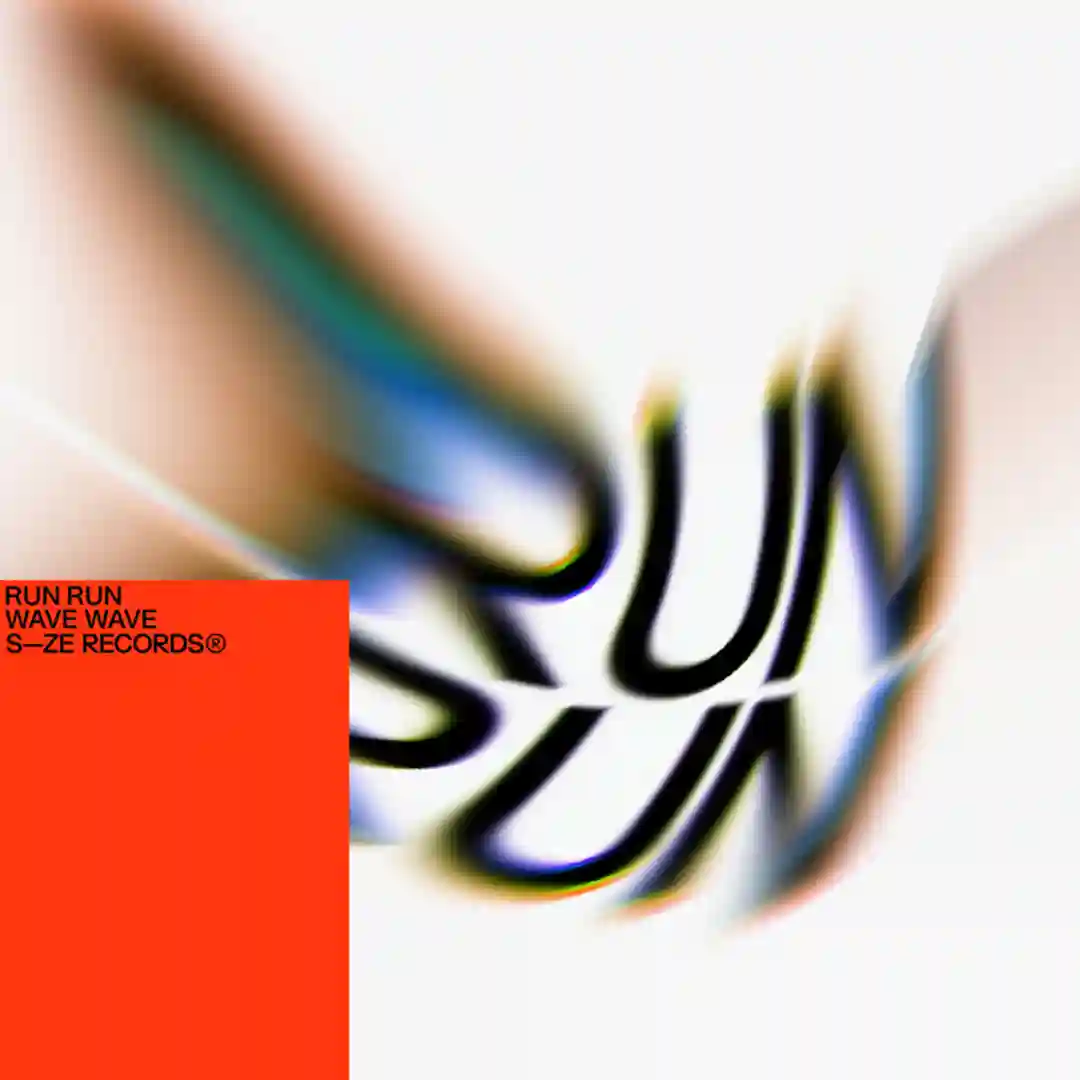 Run Run (Extended Mix) cover