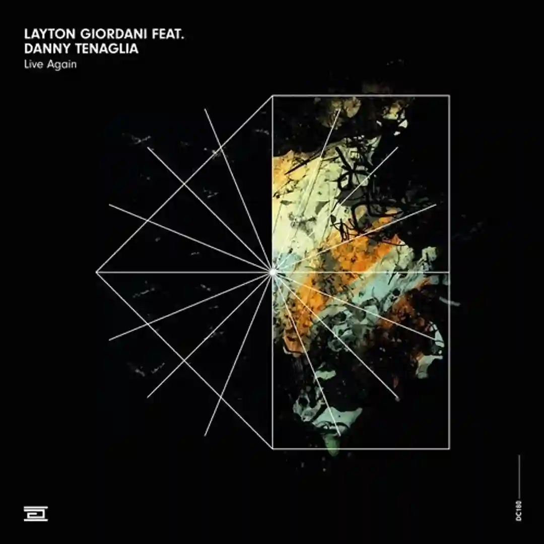 Secrets of Vibration (Original Mix) cover