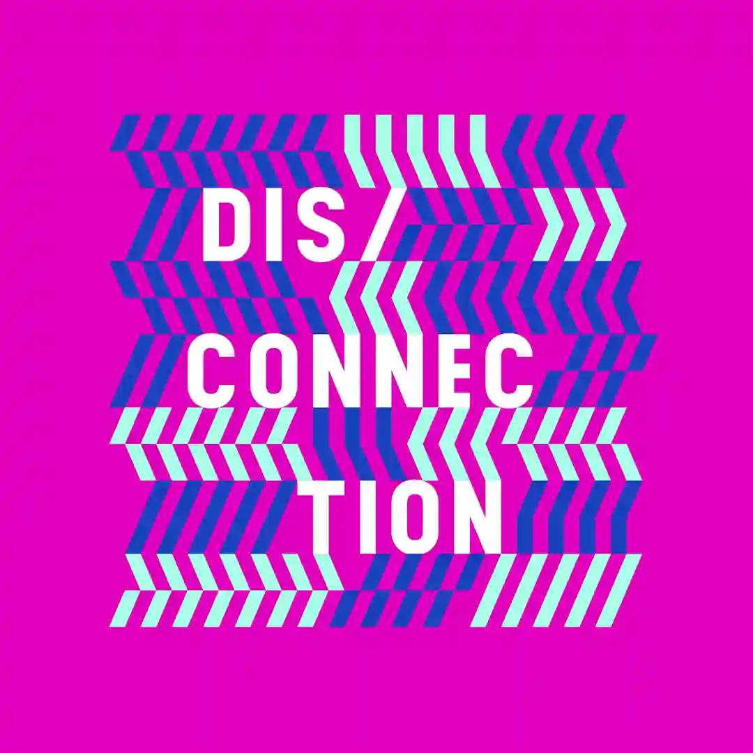 Connection (Original Mix) cover