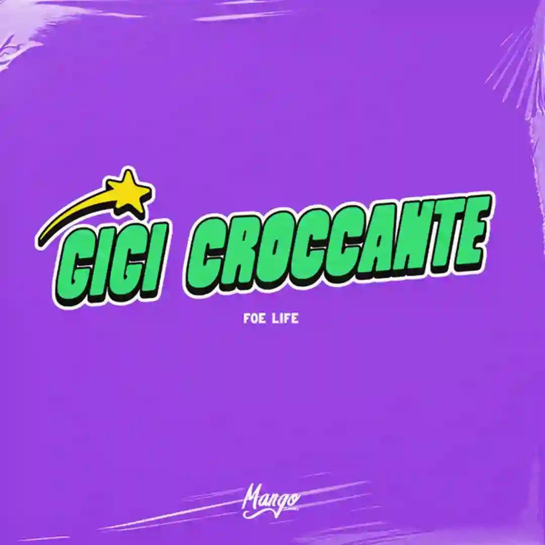 Foe Life cover