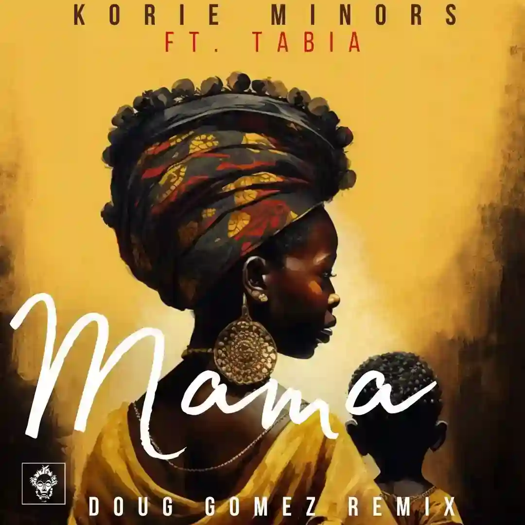 Mama (Doug Gomez Drum Remix) cover