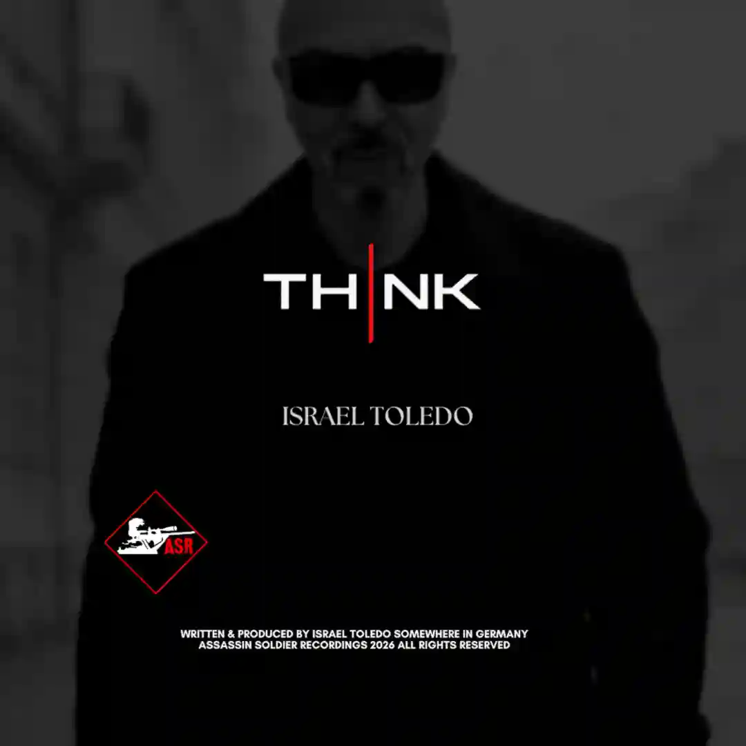 THINK cover