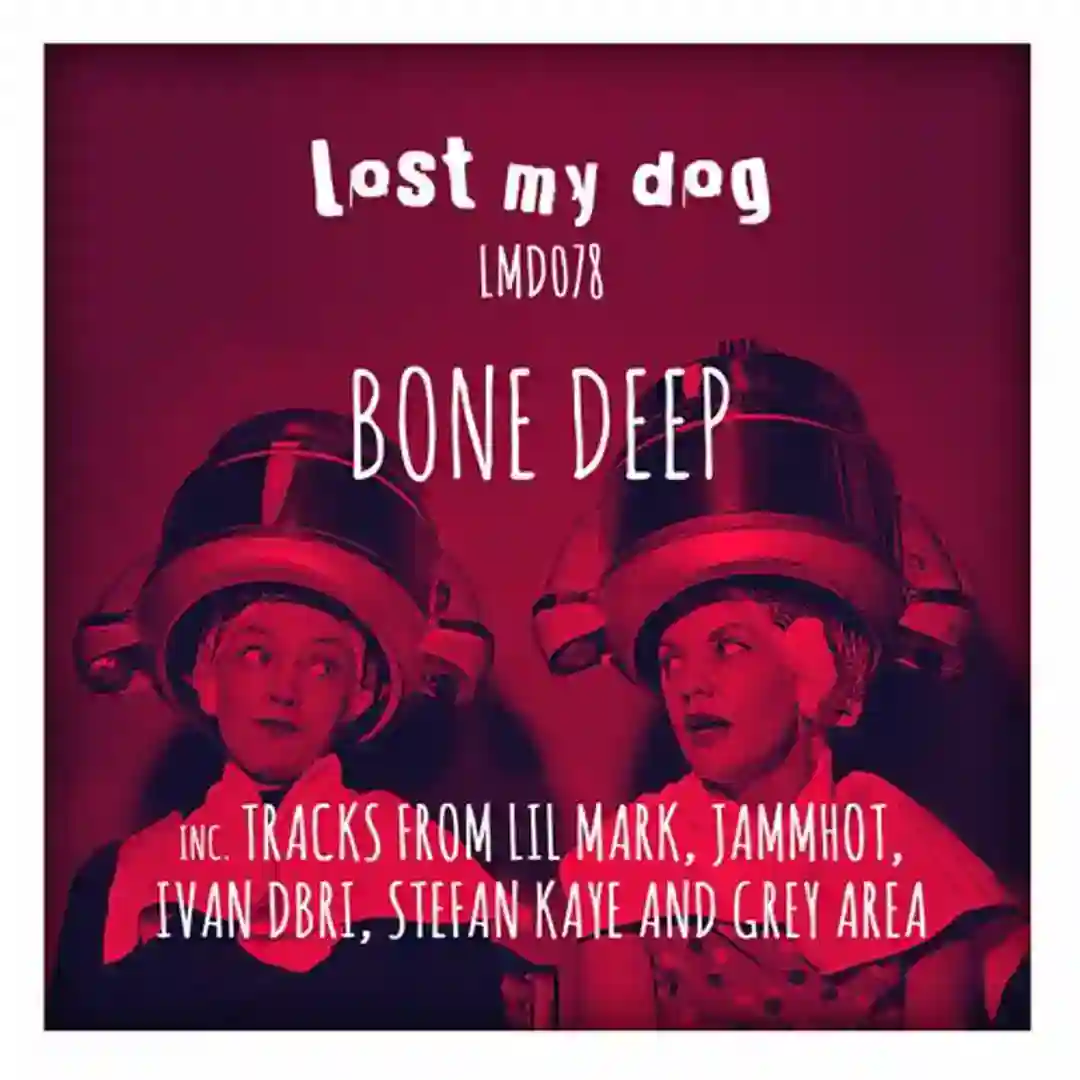 Landcruiser (Original Mix) cover