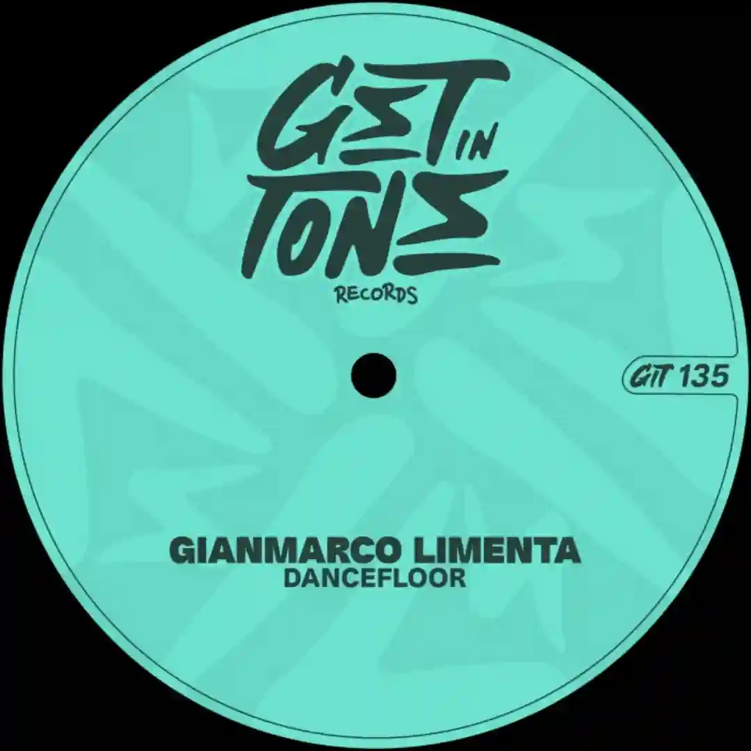 Dancefloor (Extended Mix) cover