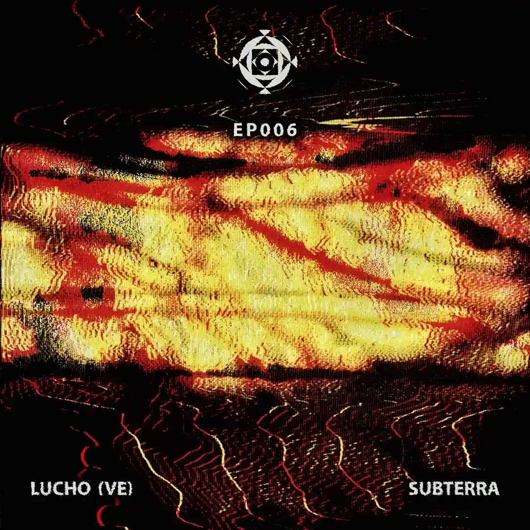 Biónico (Original Mix) cover
