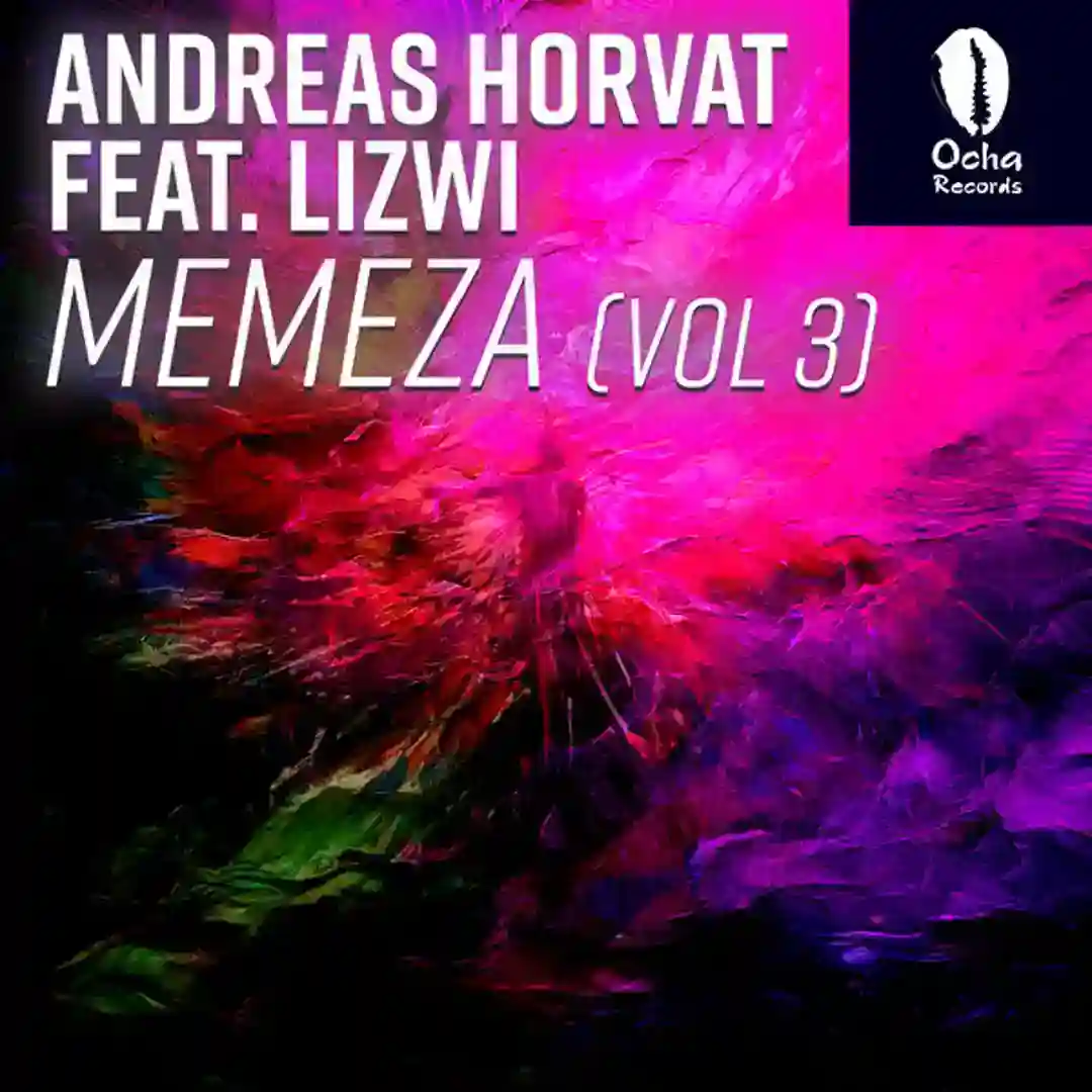 Memeza (Afro Tech Remix) cover