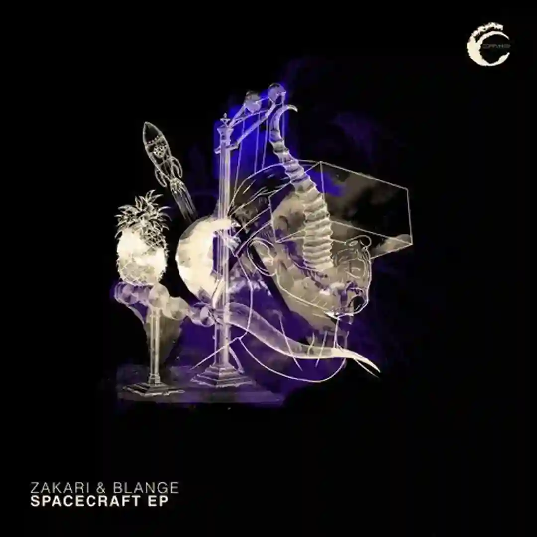 Space Odyssey (Original Mix) cover