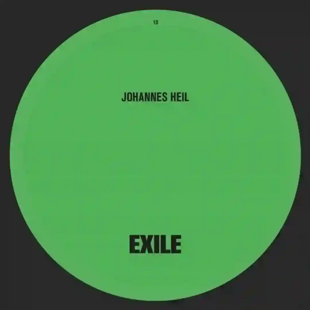 EXILE 010 A2 (Original Mix) cover