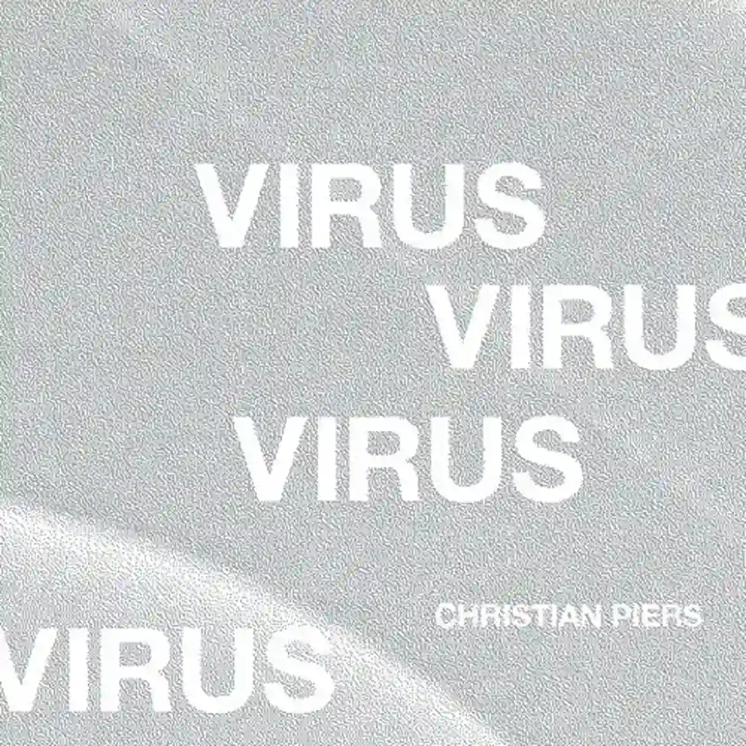Virus LP cover