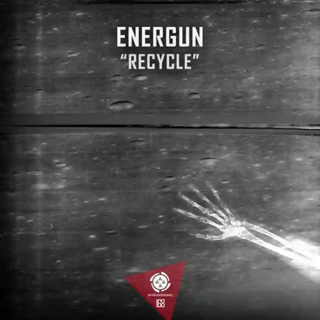 Recycle cover