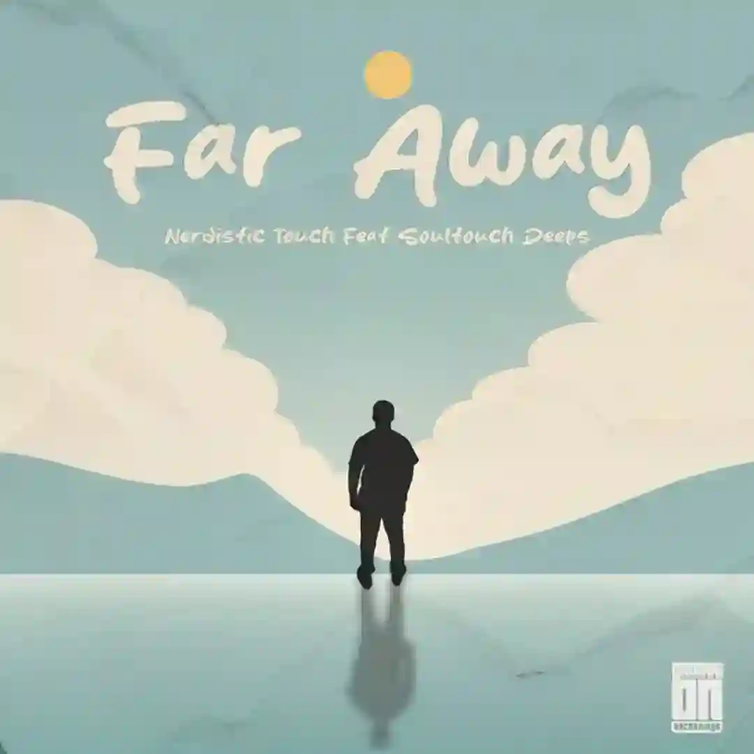 Far Away (Original Mix) cover