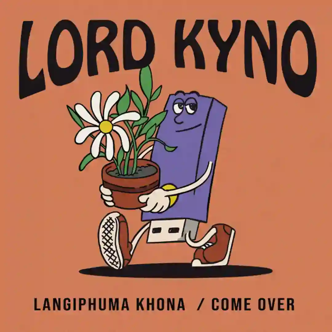 Langiphuma Khona (Original Mix) cover