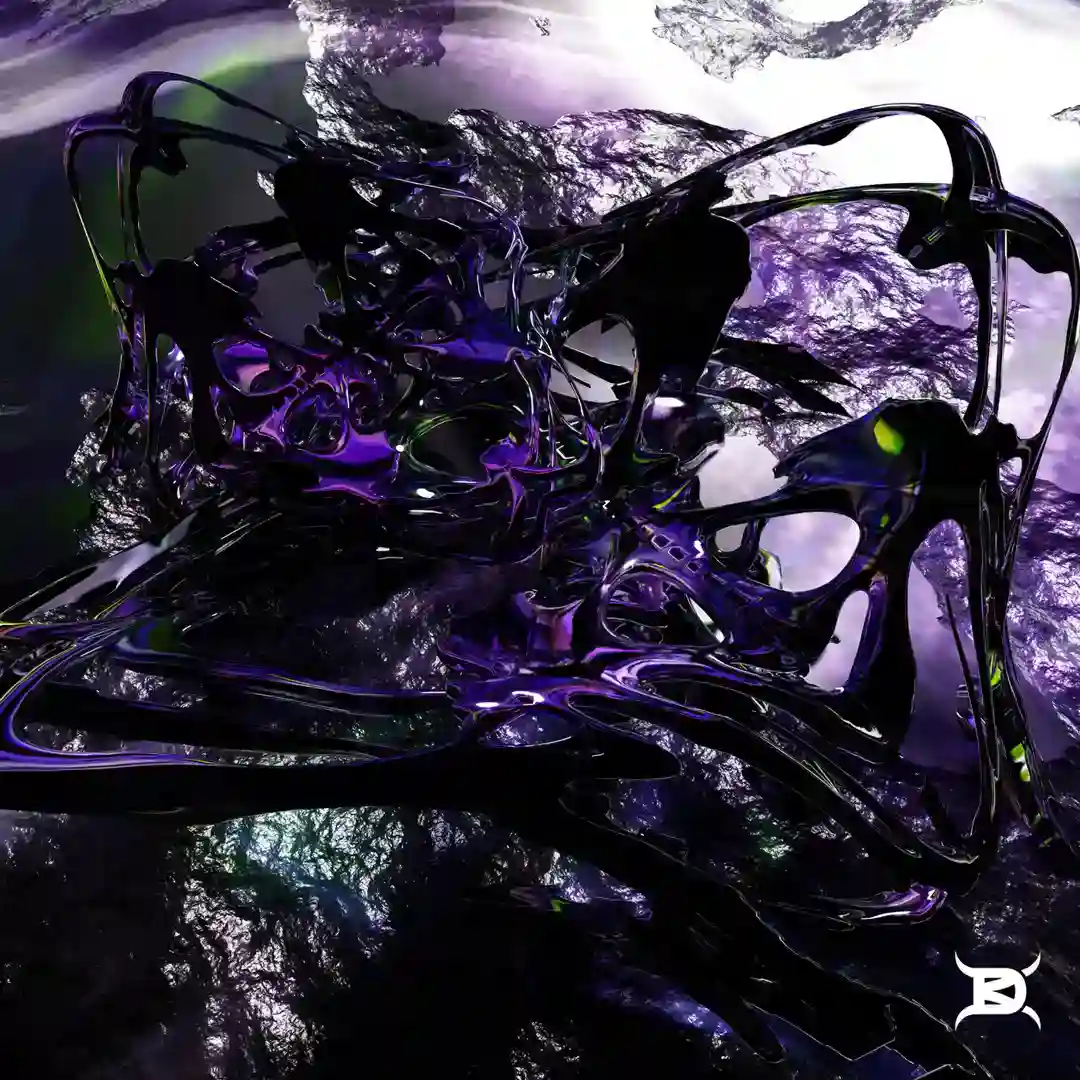Echoes Of Passion (Original Mix) cover
