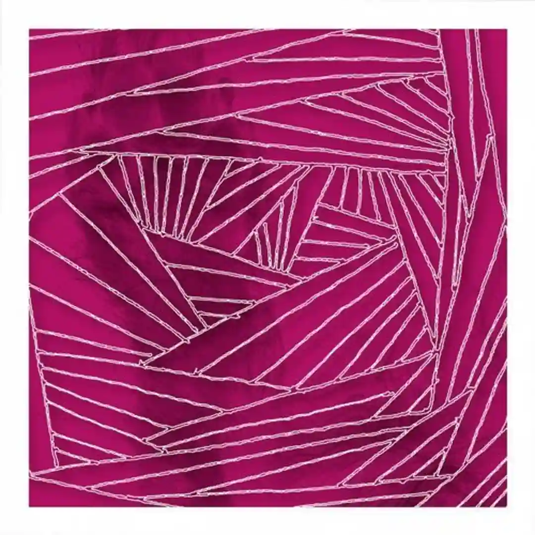 Steady Nerves (Original Mix) cover