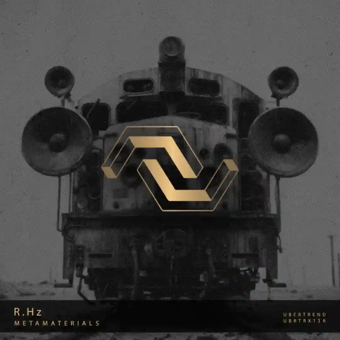 Material 2 (Original Mix) cover