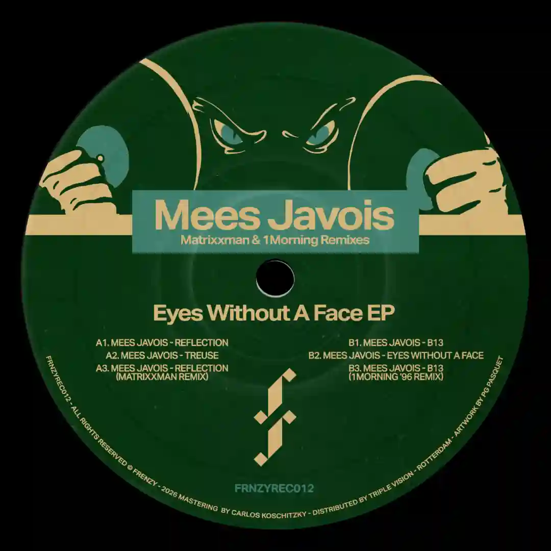 B13 (Original Mix) cover