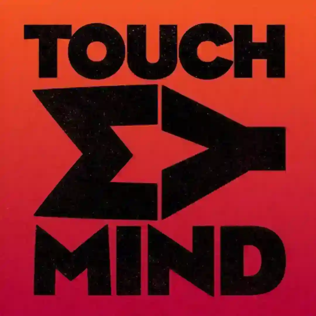 Touch My Mind (Original Mix) cover