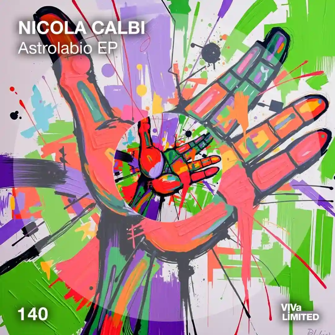 Ranciko (Original Mix) cover