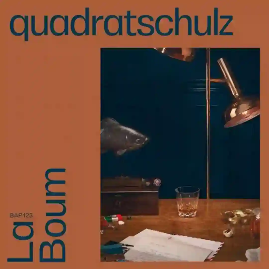 La Boum (Extended Version) cover