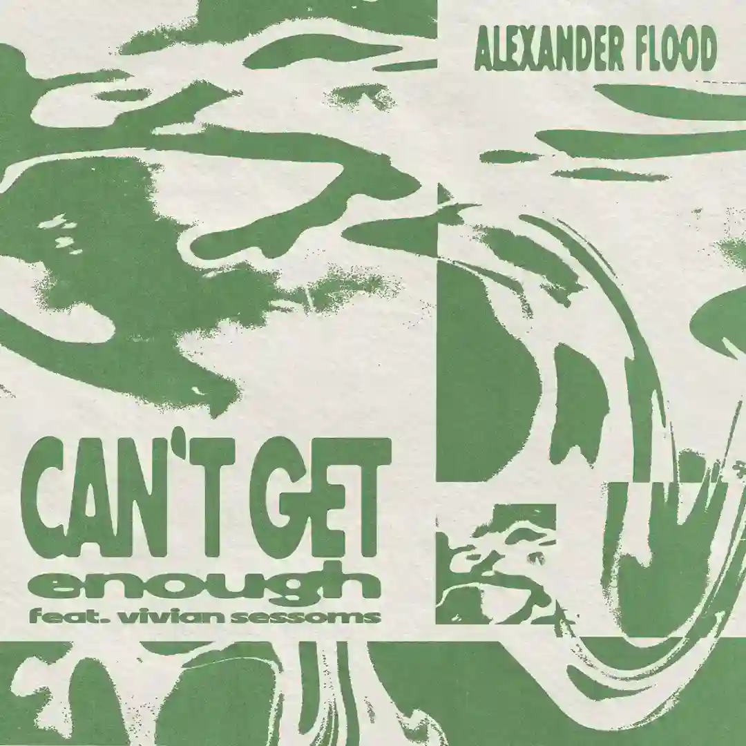 Can't Get Enough (feat. Vivian Sessoms) (Instrumental) cover