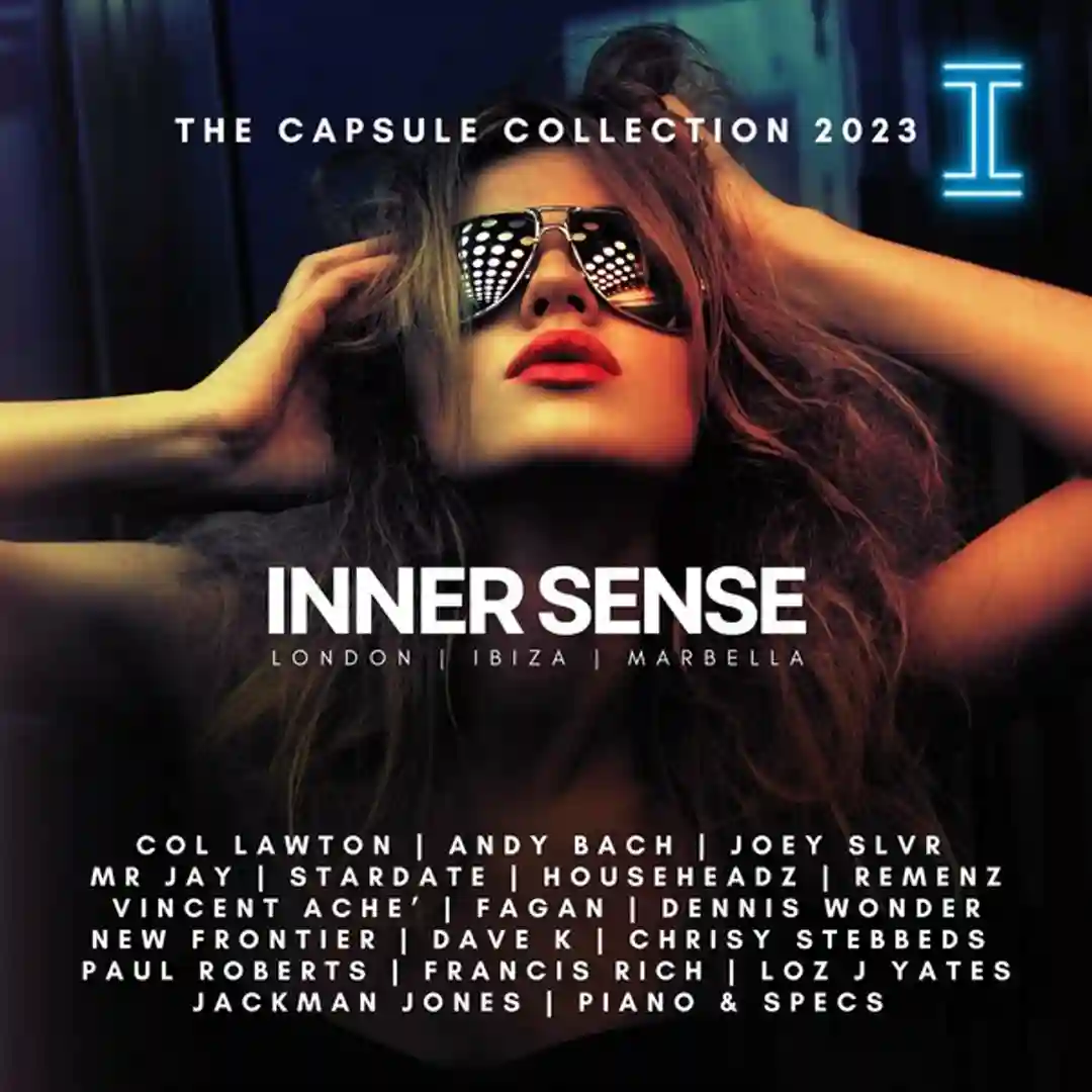 Into the Black Light (Extended Mix) cover