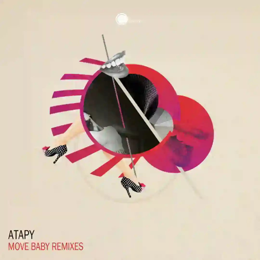 Move Baby (Jackspot Remix) cover