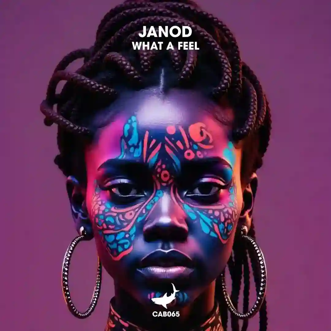 What a Feel cover