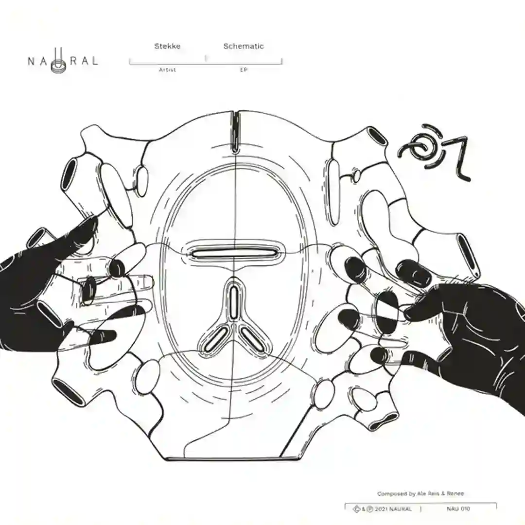 Schematic cover