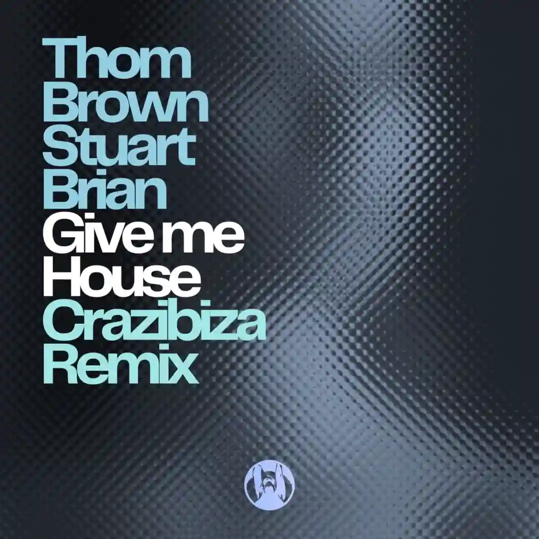Give me House (Crazibiza Remix) cover