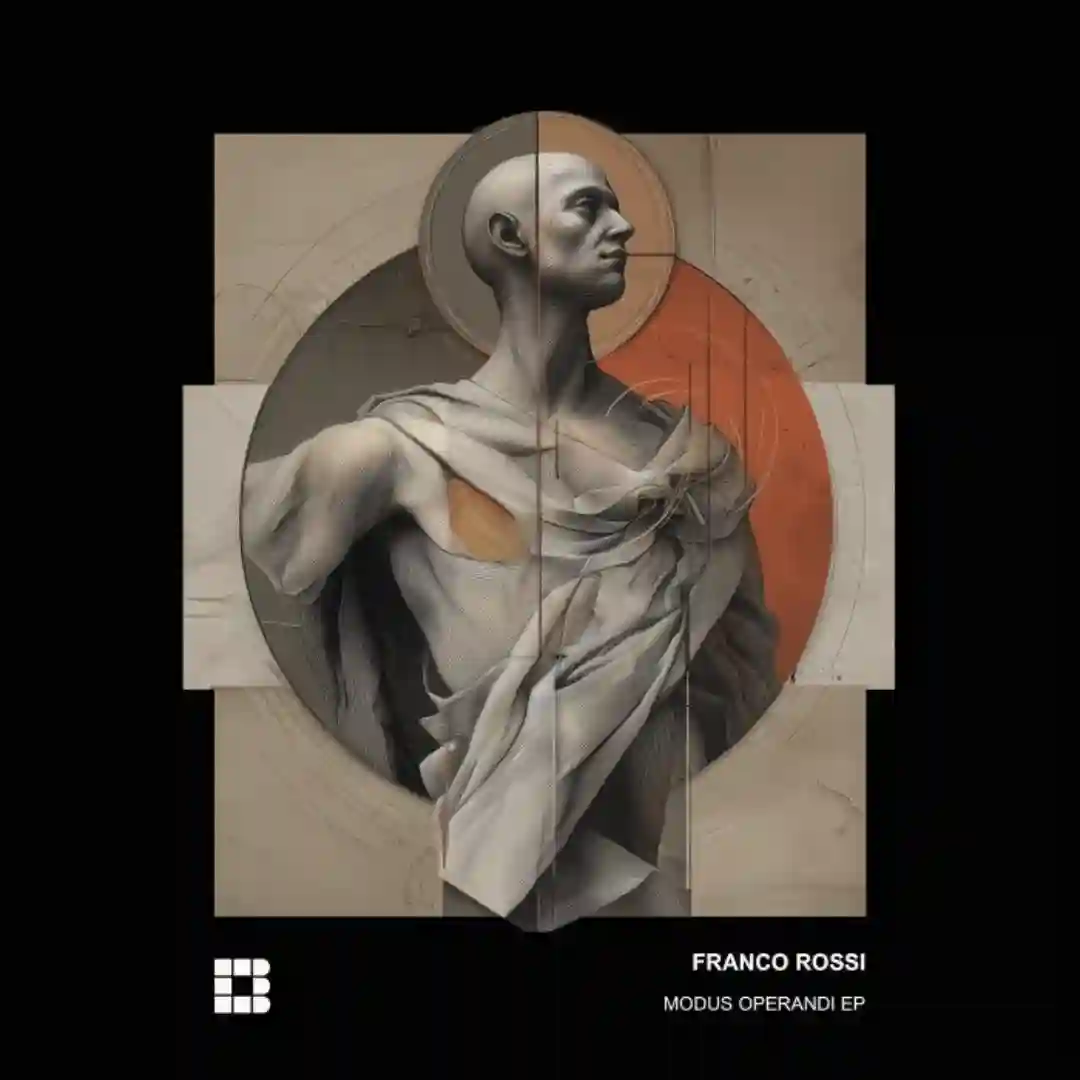 Modus Operandi (Original Mix) cover
