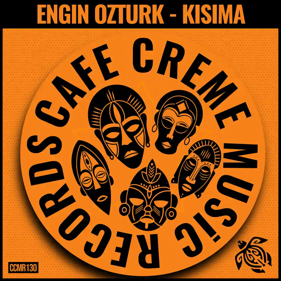 Kisima (Original Mix) cover