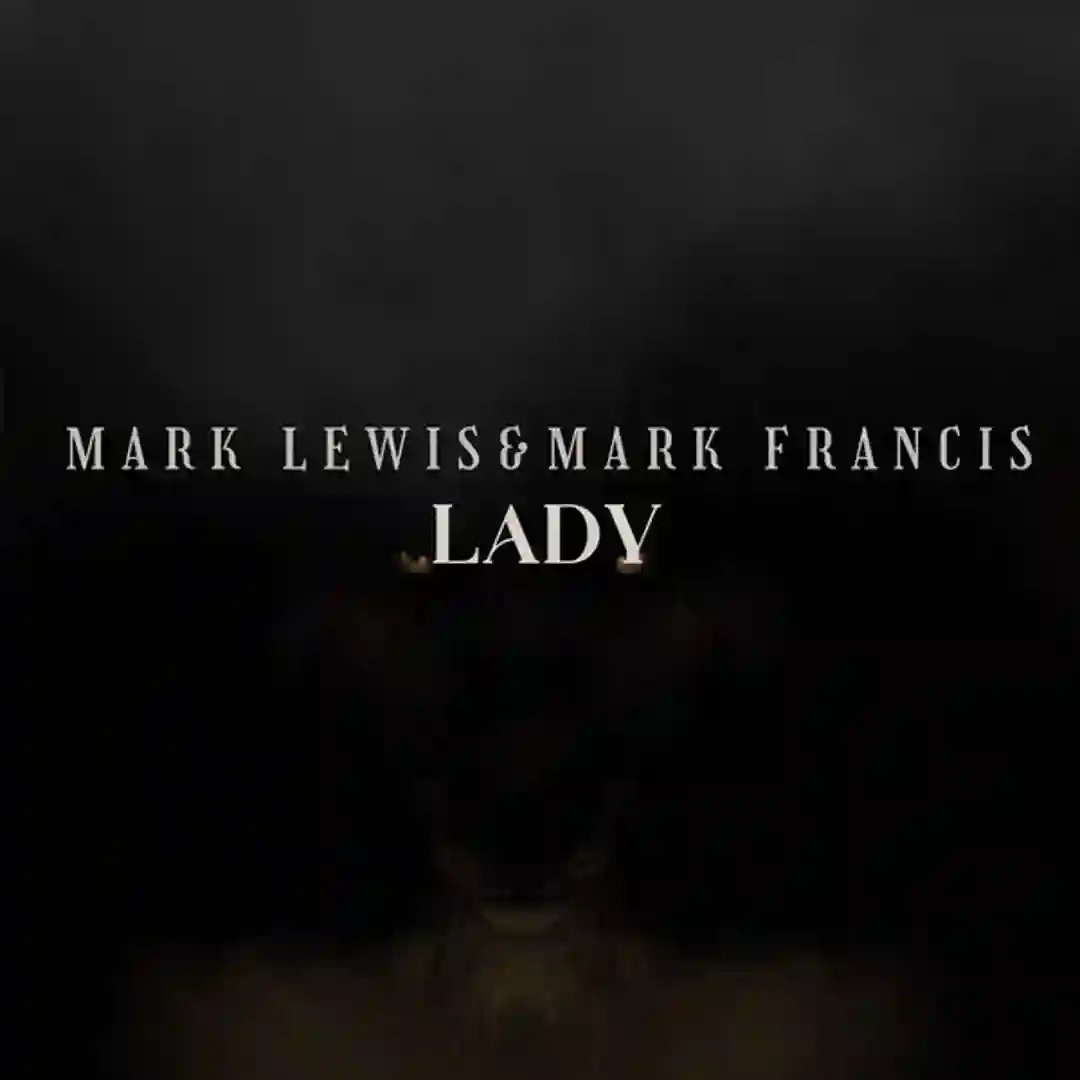 LADY (VOCAL MIX) cover