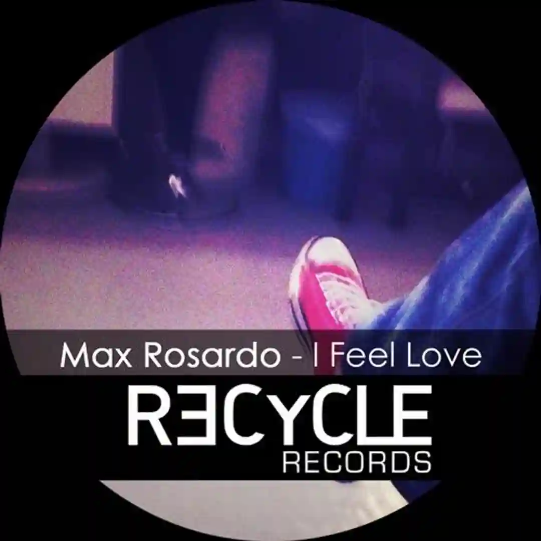 I Feel Love (Ivo Toscano + MooD Crew Remix) cover