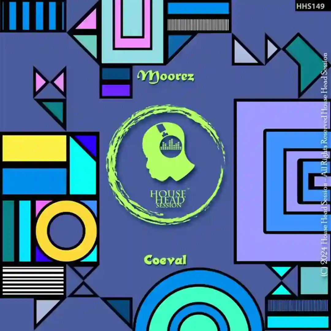 Coeval cover