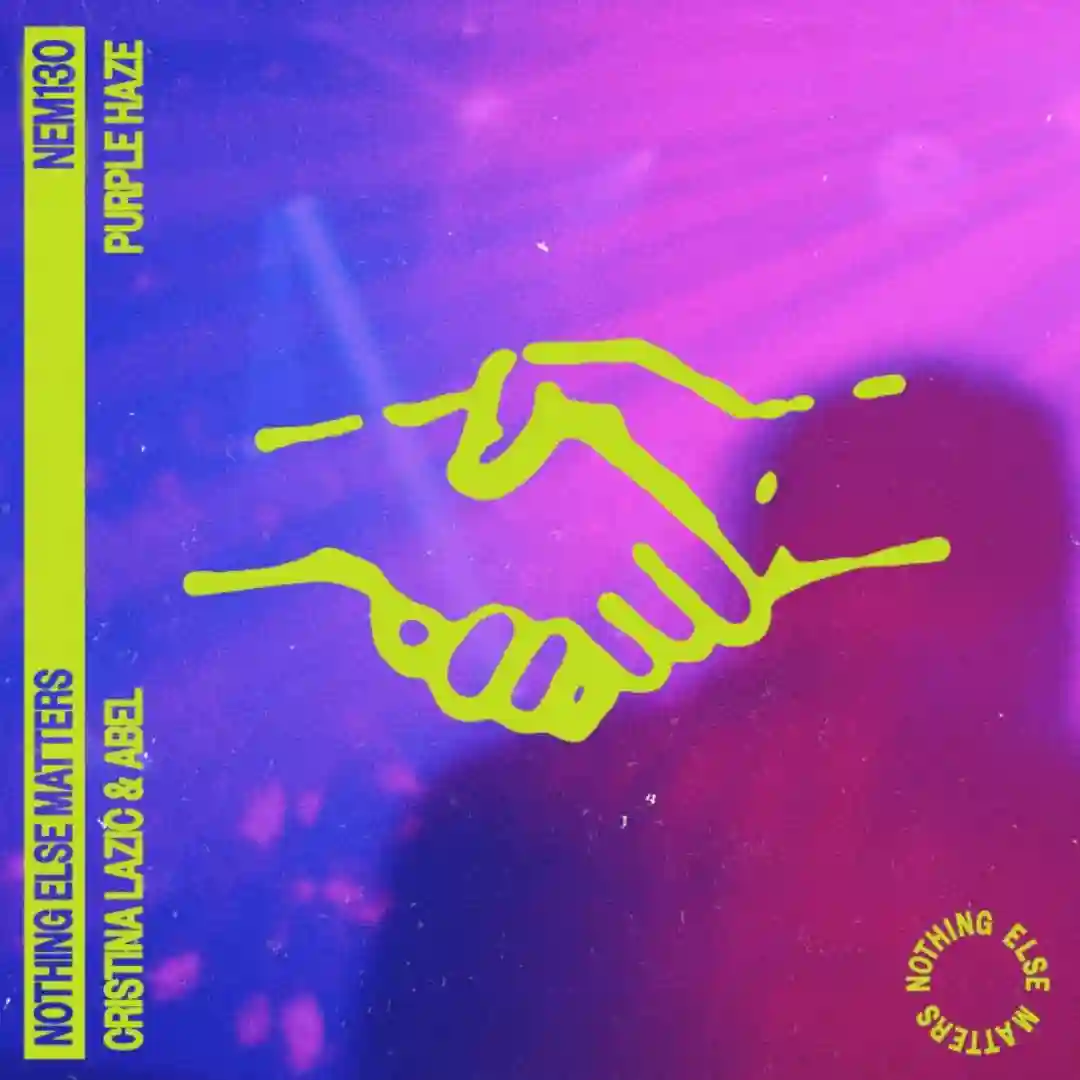 Purple Haze cover